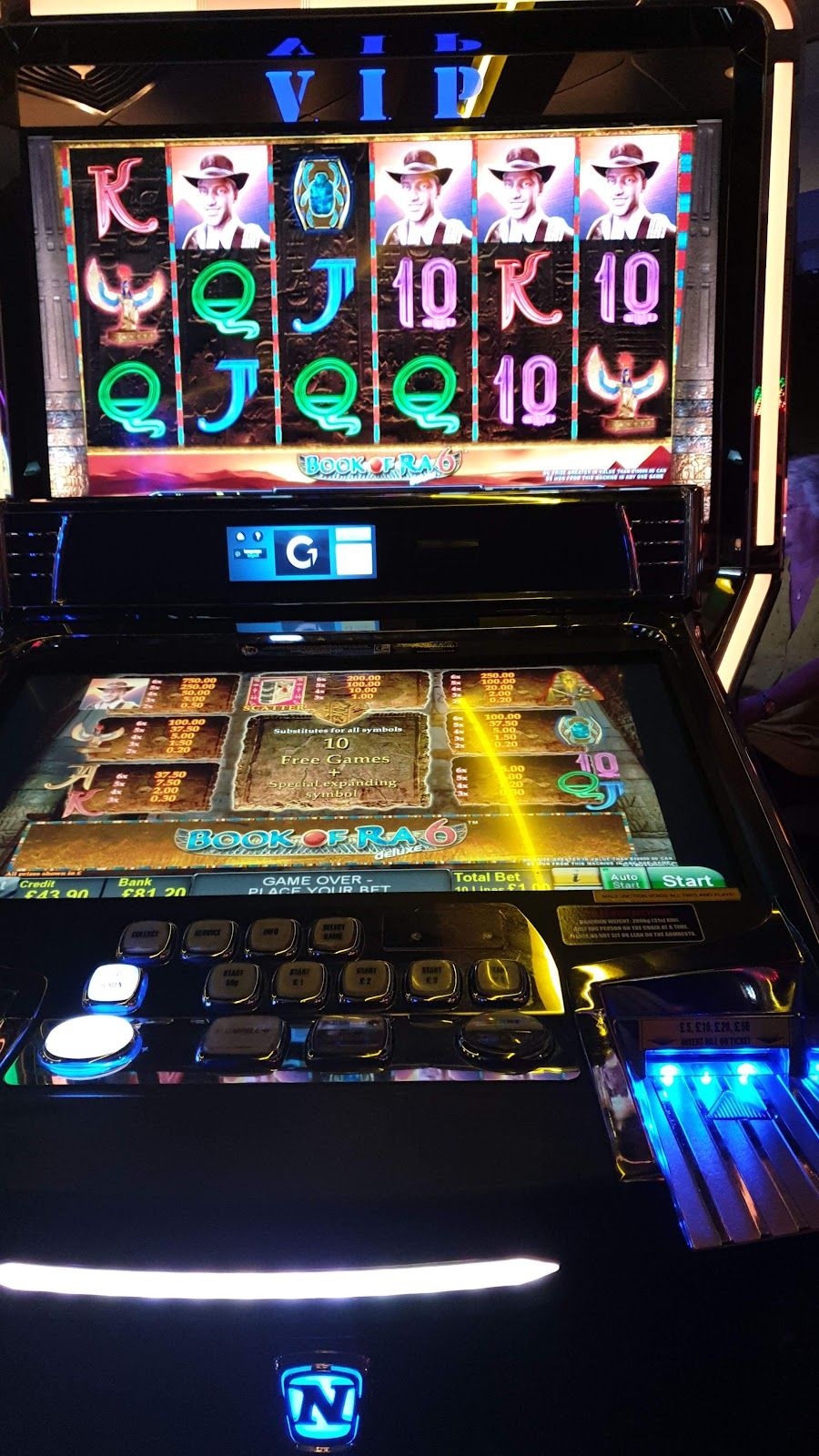 Grosvenor Casino photo 5