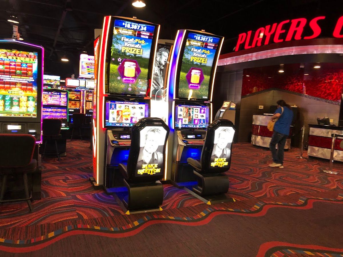 Dancing Eagle Casino photo 2