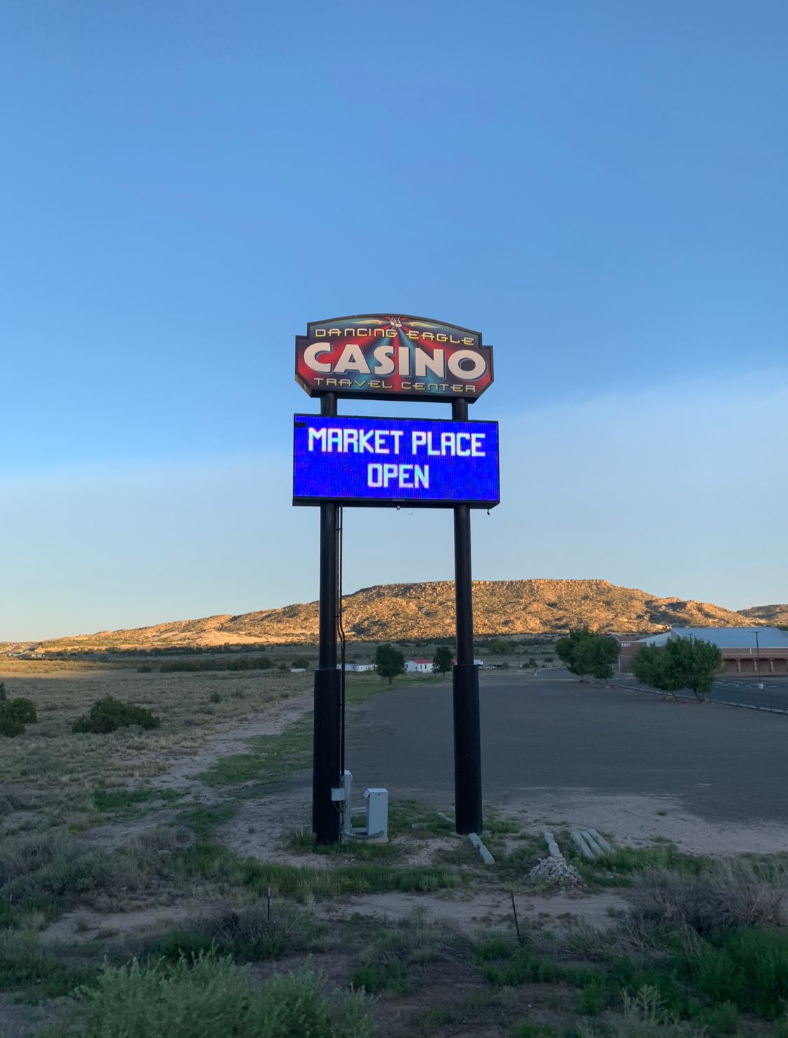 Dancing Eagle Casino photo 4