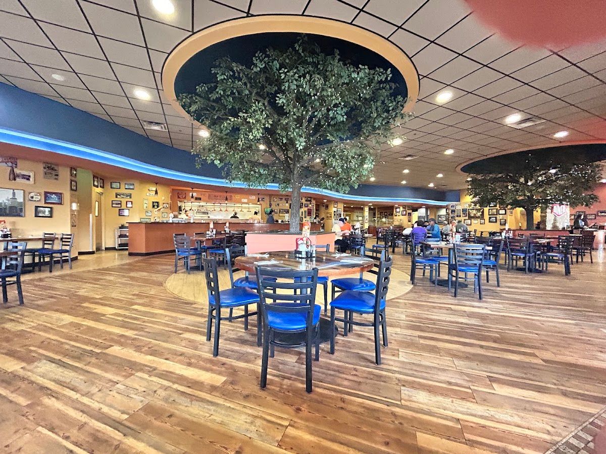 Dancing Eagle Casino photo 5