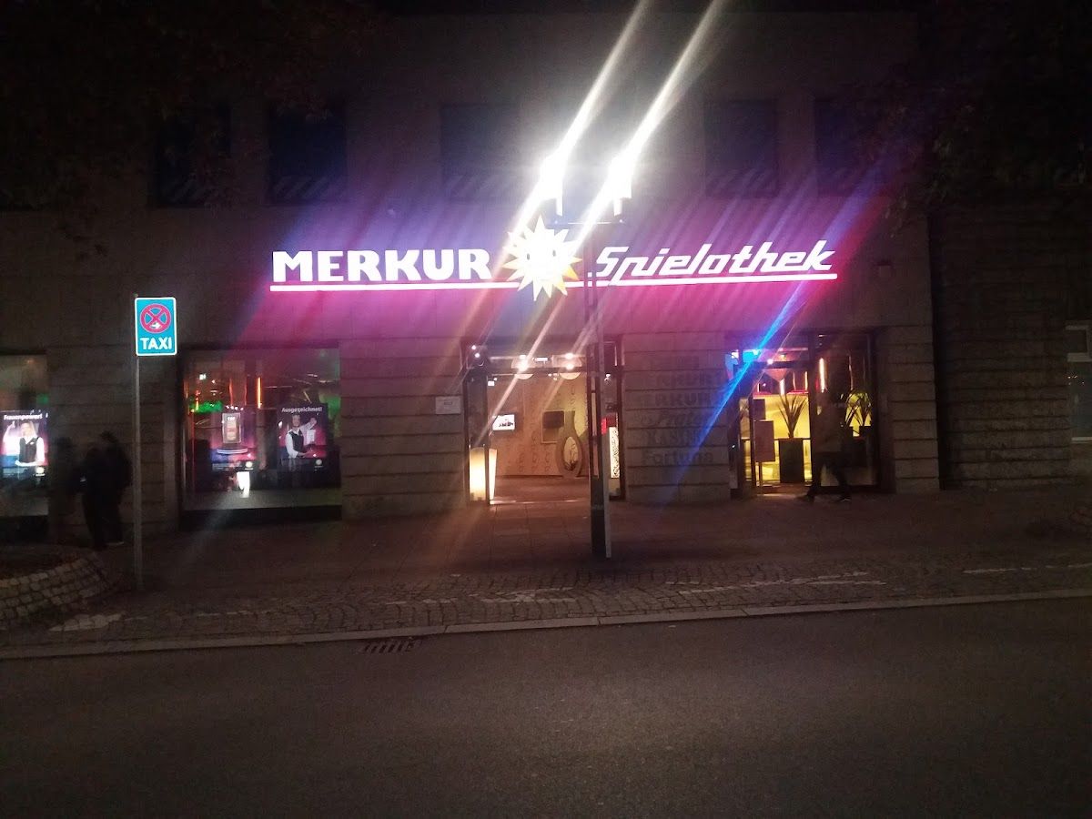 Merkur Spielothek Lautenschlager photo 3