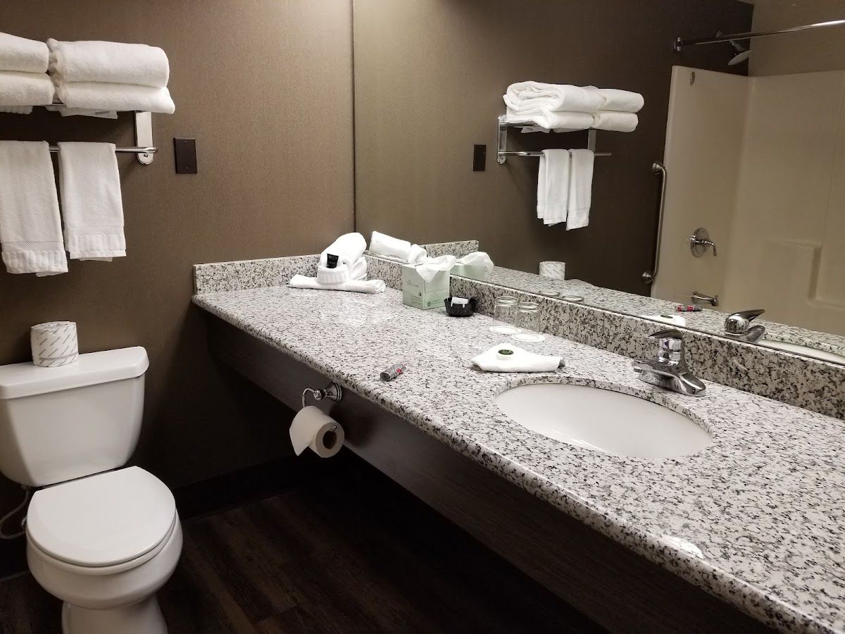 Seven Feathers Casino Resort Poker Room photo 4
