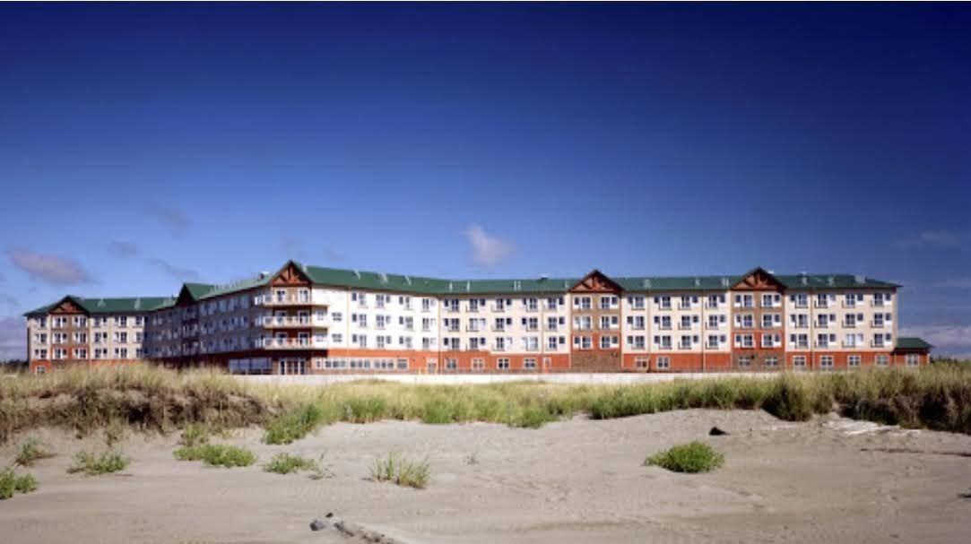 Quinault Beach Resort and Casino photo 3