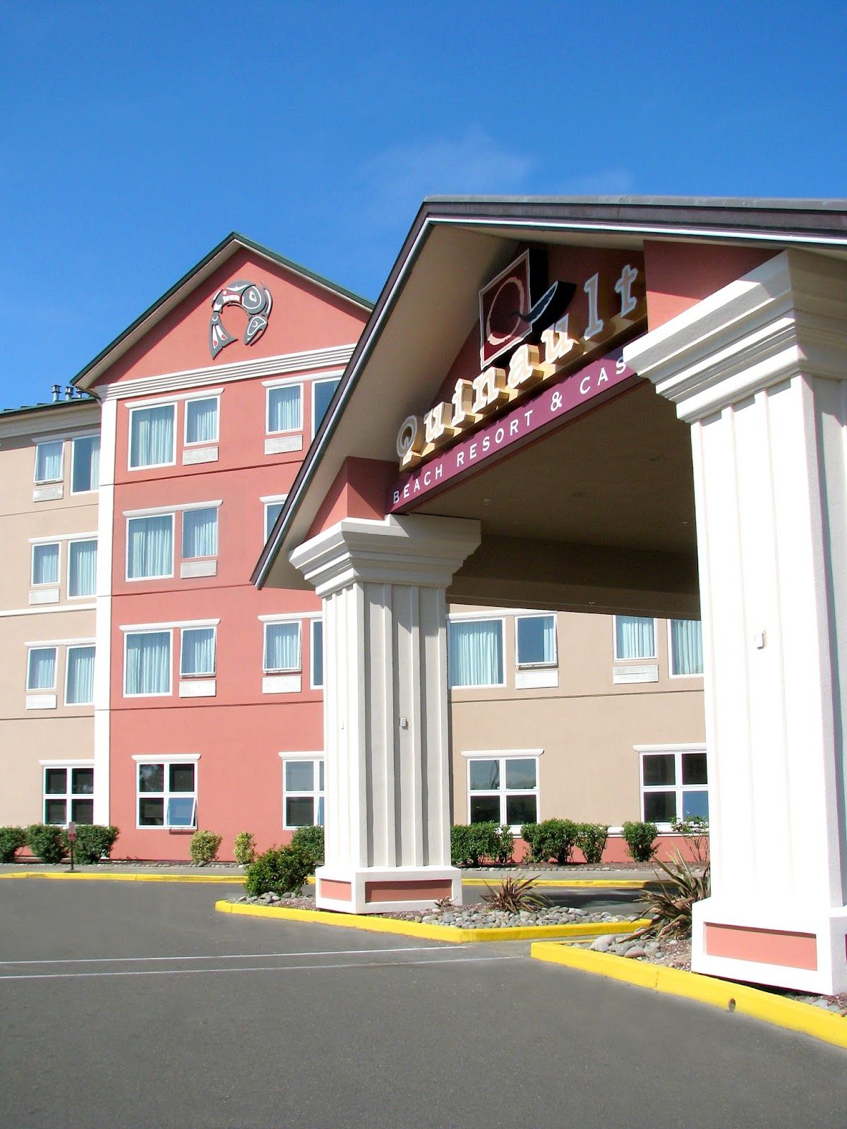 Quinault Beach Resort and Casino photo 5
