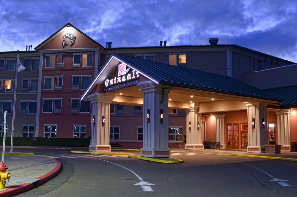 Quinault Beach Resort and Casino photo 6