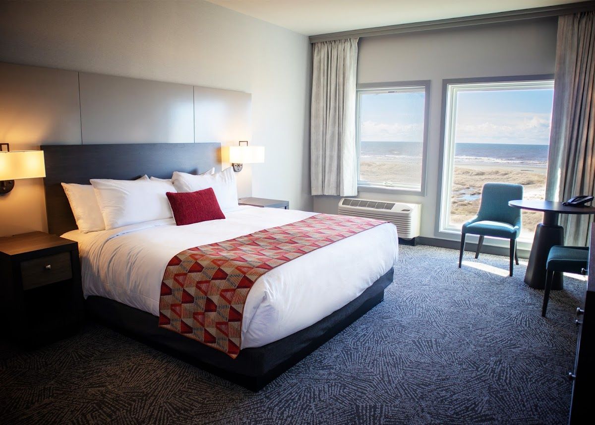 Quinault Beach Resort and Casino photo 10