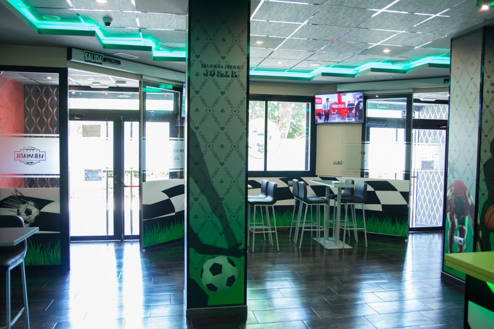 Salón de Juego JOKERBET photo 4