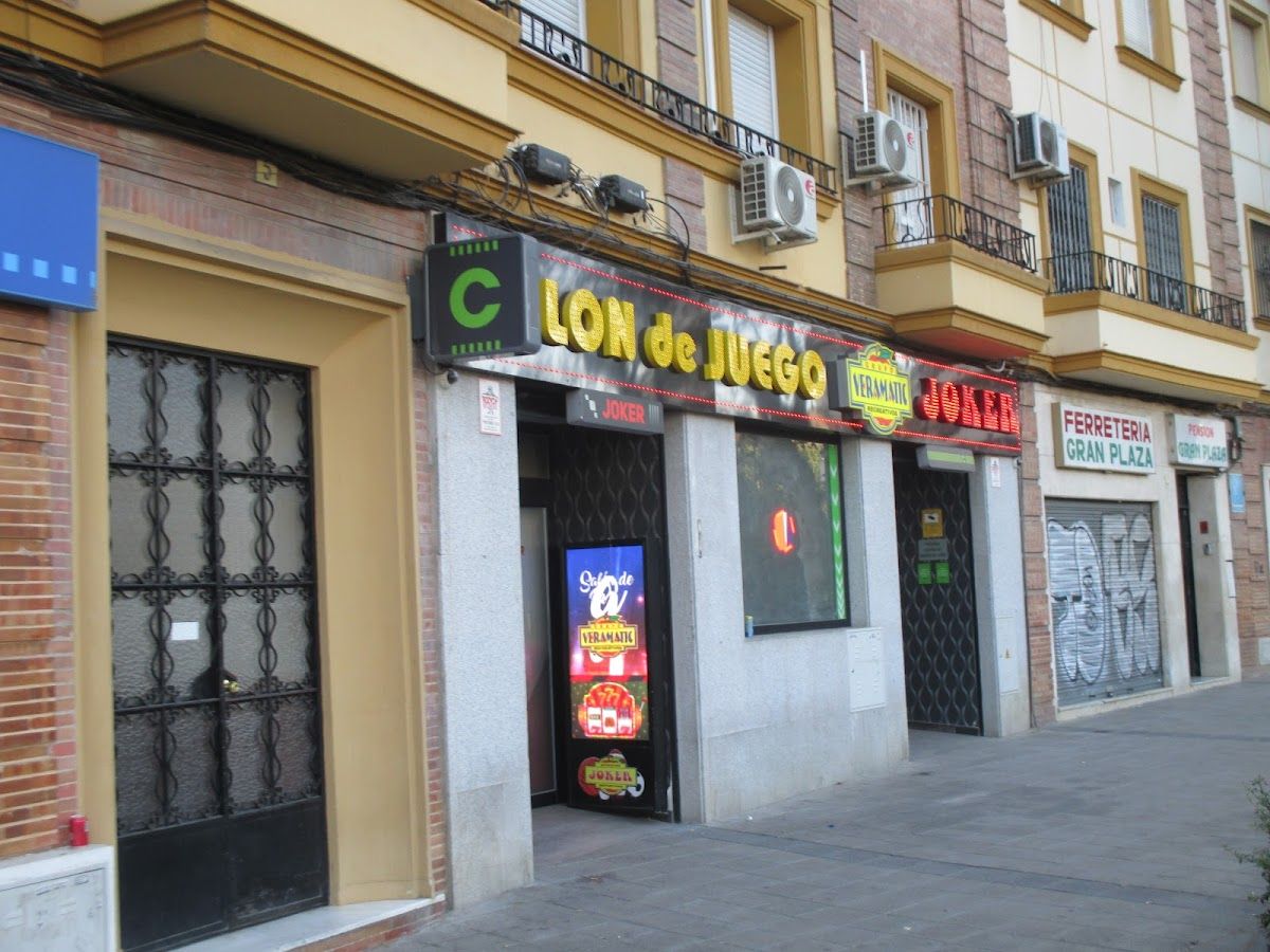 Salón de Juego JOKERBET photo 8