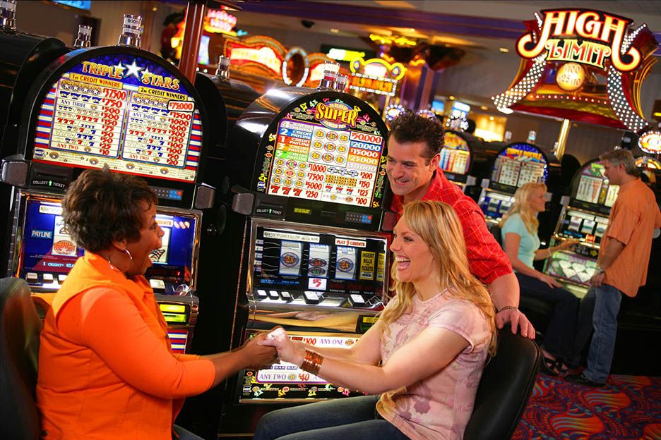 Colorado Belle Hotel & Casino photo 7
