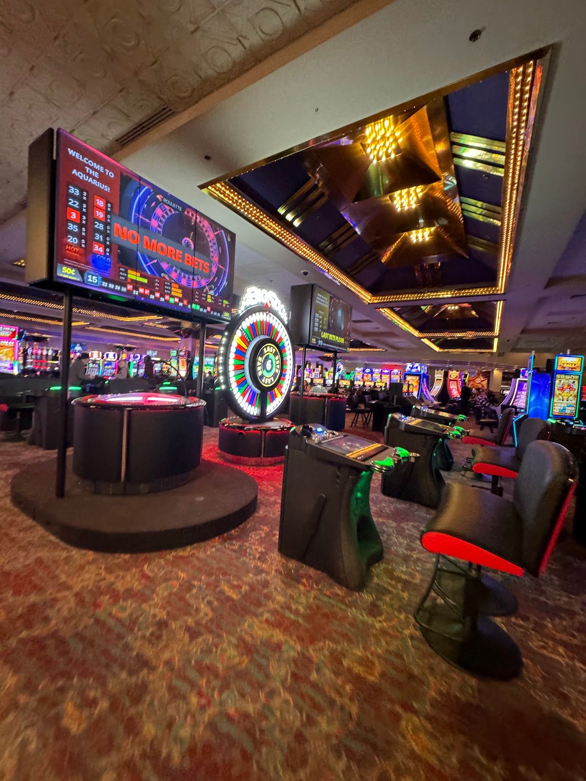 Colorado Belle Hotel & Casino photo 9
