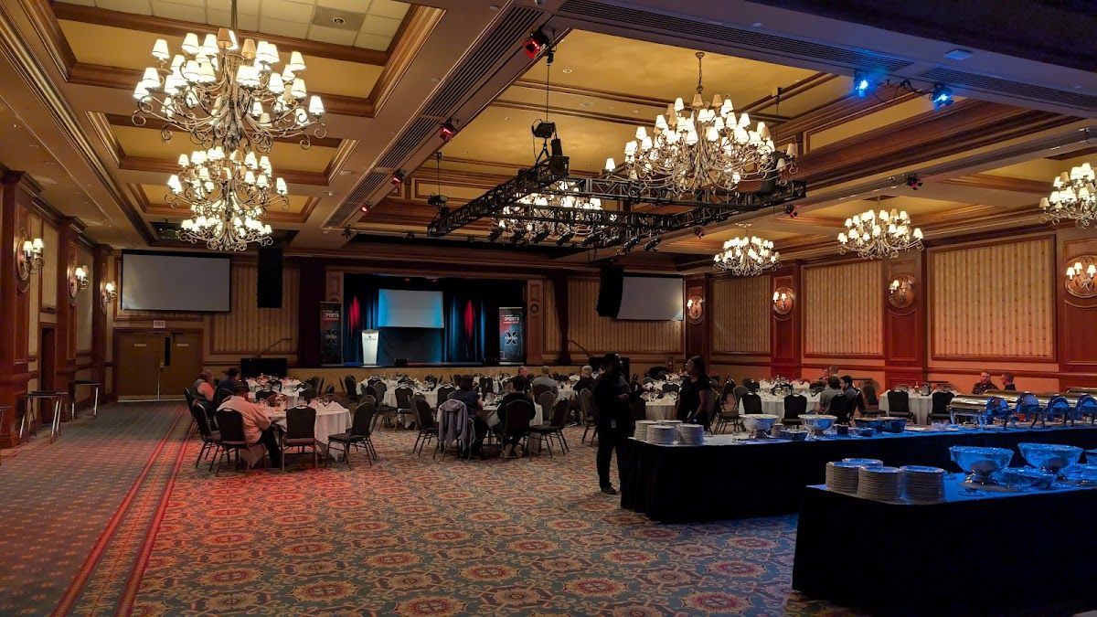 Casino Nova Scotia photo 3
