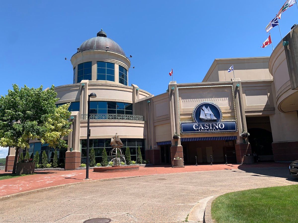 Casino Nova Scotia photo 4