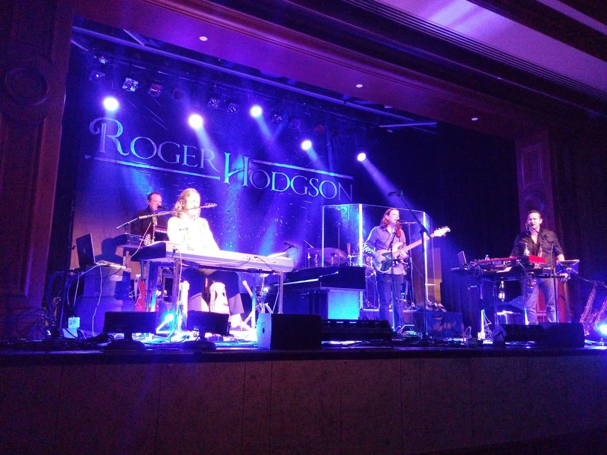 Casino Nova Scotia photo 6