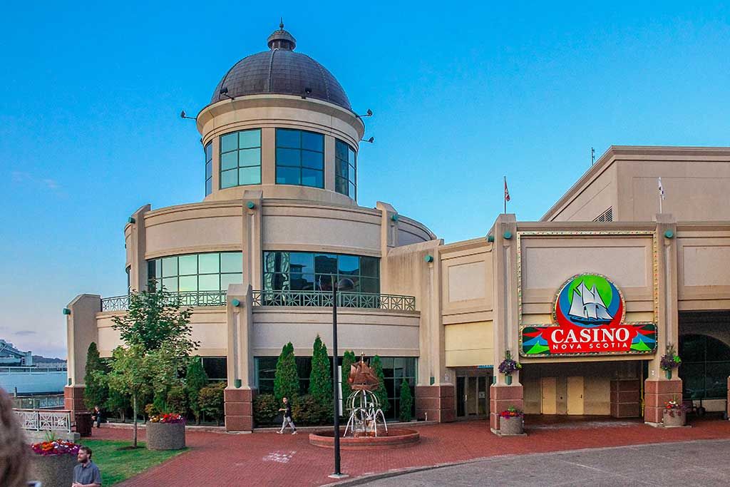 Casino Nova Scotia photo 7