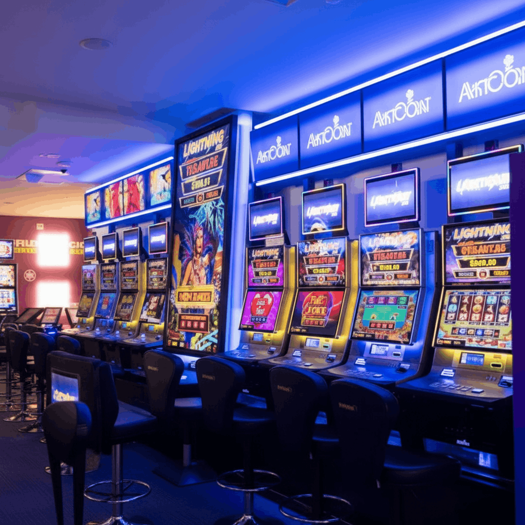 JOA Casino Cannes Mandelieu – Poker photo 2
