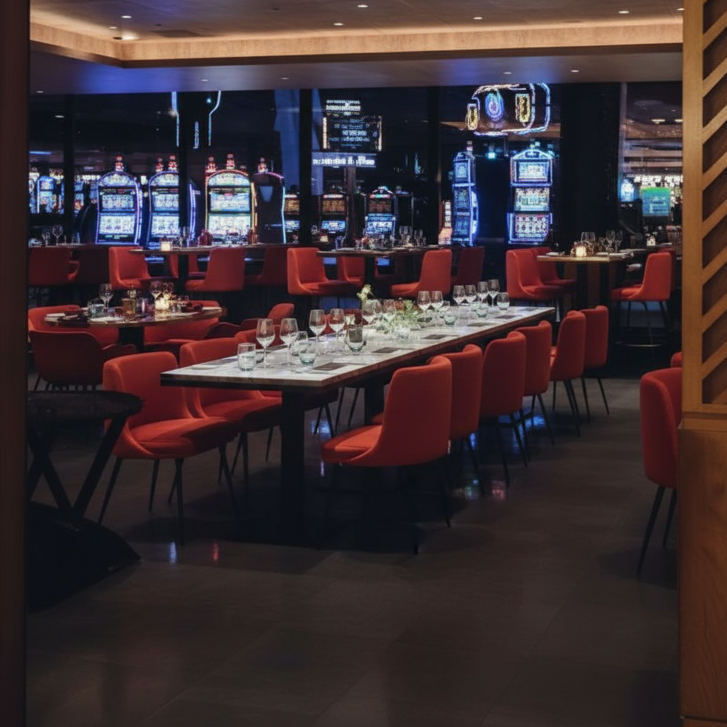 Pasino Grand Aix-en-Provence – Poker photo 3