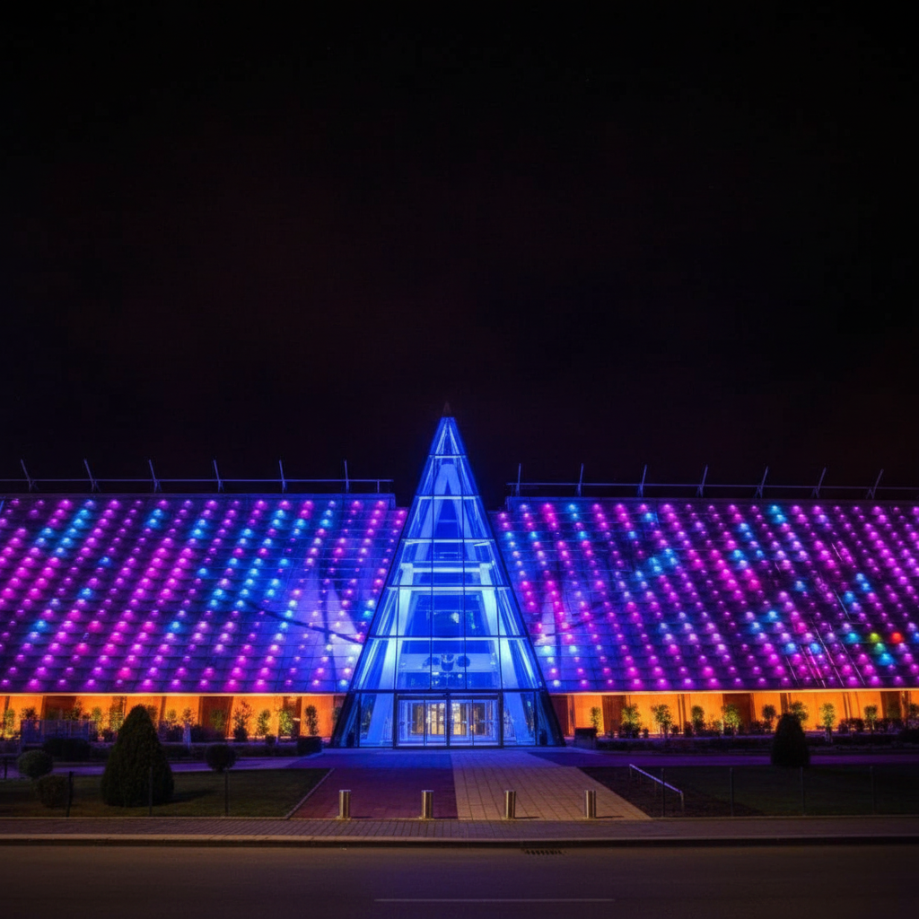 Pasino Grand Aix-en-Provence – Poker - Casino in Aix-en-Provence, France