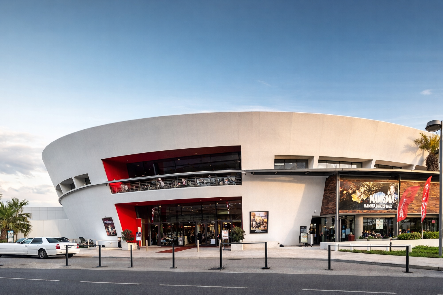 Pasino Partouche Grande Motte – Poker - Casino in La Grande-Motte, France