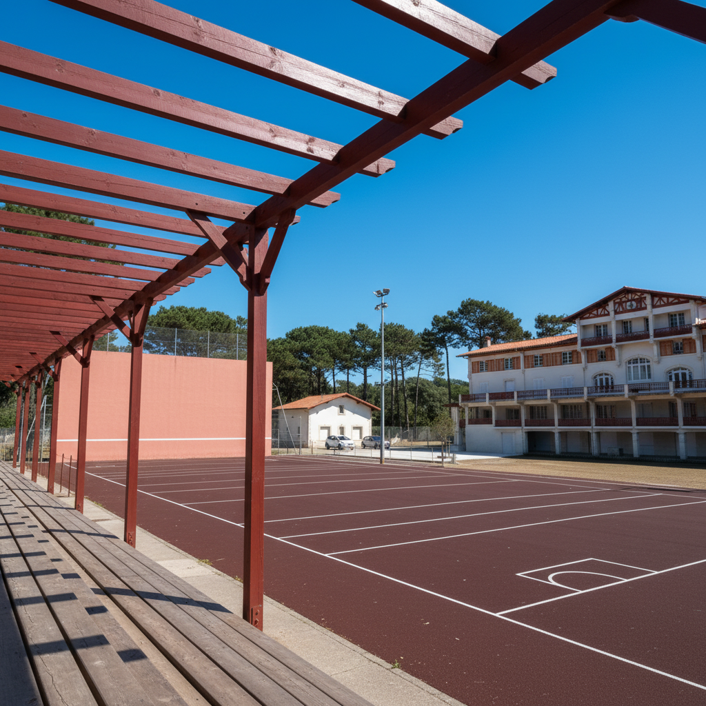 Sporting Casino Hossegor photo 3