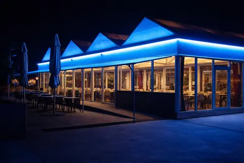 Stelsia Casino Port la Nouvelle – Poker - Casino in Port-la-Nouvelle, France