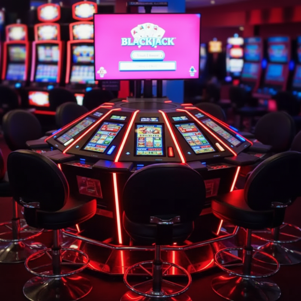 The Casino Fumades les Bains photo 3