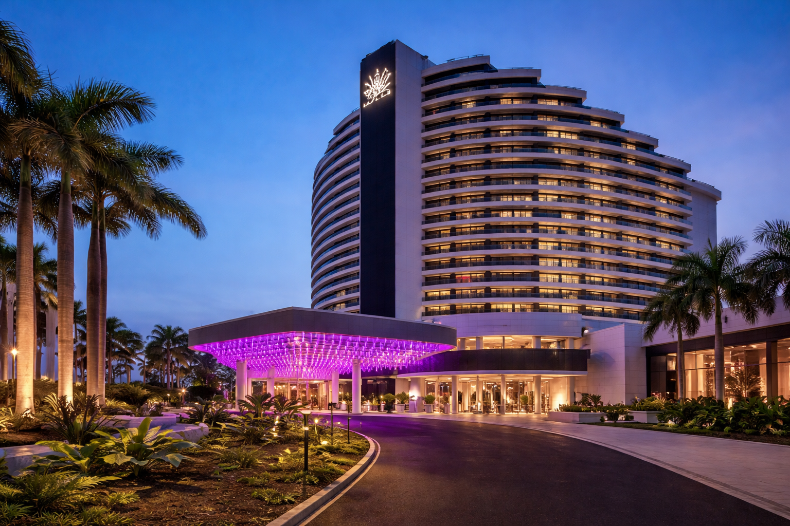 The Star Gold Coast - Casino in Gold Coast, Australia